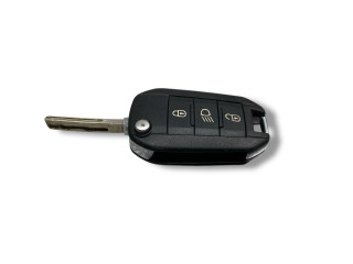 Řídící jednotka 9805895780, 9805895780   Peugeot 208 2013