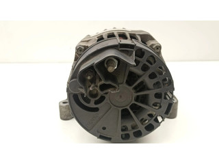 Генератор 51714794   Fiat Grande Punto 1.4     