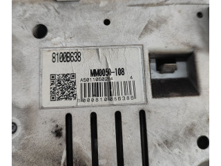 Спидометр (приборный щиток) MM0050108   Mitsubishi L200 2011