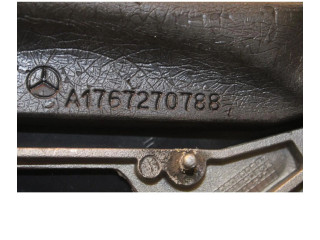 Zpětné zrcátko  Mercedes-Benz A W176 2014  A1767270788  