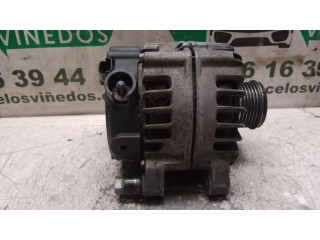 Генератор 9661544880, ALTERNADOR   Citroen C4 Grand Picasso 1.6     