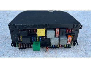 Блок предохранителей  A2129008207   Mercedes-Benz GLK (X204)    
