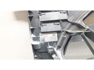 Volant BMW 5 F10 F11 2013 8509740, 17428509740  