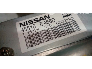 Vstřikovač 48810BA66D, NSK   Nissan Juke I F15    K9K 