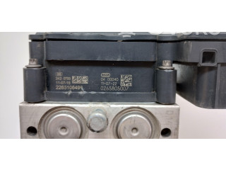 Jednotka ABS 71772427, 0265260024   Lancia Ypsilon 2012