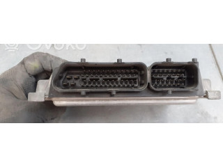 Řídící jednotka 55183580, 6160062703   Fiat Seicento/600 1998