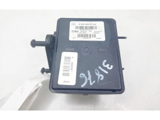 Jednotka ABS A2059005744   Mercedes-Benz CL C215 2020
