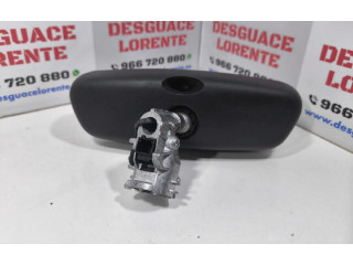 Zpětné zrcátko  Peugeot 308 2007  025207  