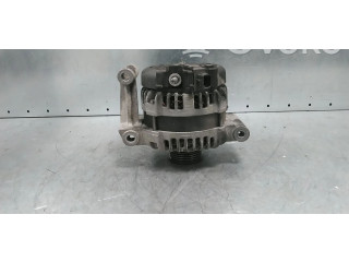 Генератор 13587307, 0126312002   Vauxhall Astra K      