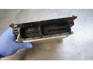 Блок управления двигателя 03L906018HL   Seat Alhambra (Mk2)