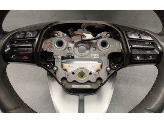 Руль Hyundai Ioniq  2016 -  года 56131G2000, 56100G2550      