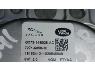 Блок управления двигателя GX7314B526AC, MODULOELECTRONICO   Land Rover Discovery