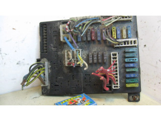 Блок предохранителей 6316400973   Mercedes-Benz 100 W631    