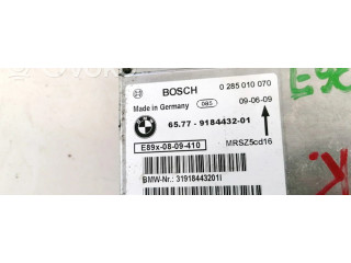 Блок подушек безопасности 6577918443201   BMW 3 E90 E91