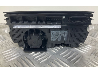 Блок управления климат-контролем 8J0820043AK   Audi TT TTS Mk2
