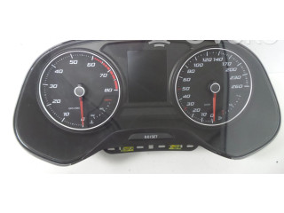 Панель приборов 5F0920750F   Seat Ateca       
