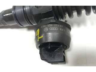 Форсунка 038130073BQ    Audi A3 S3 A3 Sportback 8P   