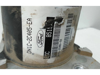 Блок АБС DN1C2C405EA   Ford  Ecosport  2013 - 2017 года