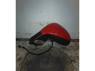 Зеркало (механическое) 8149ZJ, 8149ZJ   Peugeot 207