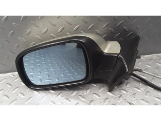 Zpětné zrcátko  levé Peugeot 407 2004  8149VG, 815275  
