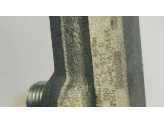 Vstřikovací lišta 0281002405   BMW 5 E39  pro naftový motor 3.0  