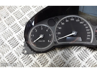 Панель приборов 128029270263625215   Saab 9-3 Ver1       