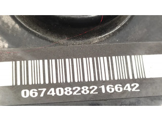 Блок АБС 3M512C405EA, 10020601634   Mazda  3 I  2003-2006 года