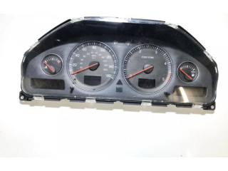 Панель приборов 30746112, 69594-720T   Volvo V70       