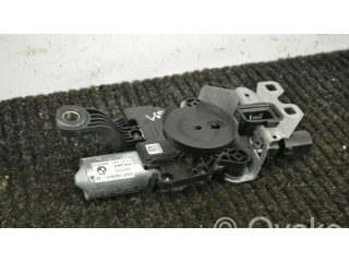 Моторчик заднего дворника 7403853, 15272310    BMW 5 G30 G31