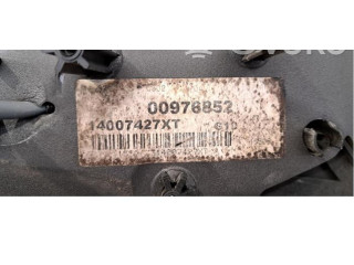 Зеркало электрическое        Mitsubishi Colt  2009 - 2016 года   