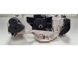Блок управления климат-контролем 5399684060   Skoda Felicia I