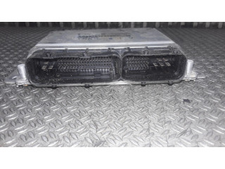 Блок управления двигателя 0281010740, 46801302   Alfa Romeo 156