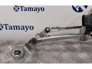 Моторчик дворников A4538200040, W000041994    Smart ForFour II W453