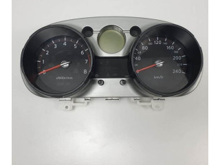 Přístrojová deska  Nissan Qashqai+2 1999 JD08A  