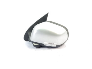 Zpětné zrcátko  Nissan Micra 2010  E20209239  