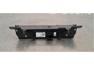 Steuergerät Klimaanlage 98350200ZD   Peugeot 408 II