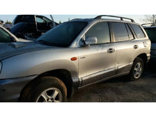 Вентилятор радиатора     2538026400    Hyundai Santa Fe 2.4