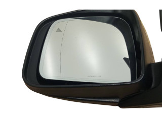 Zpětné zrcátko  Jeep Grand Cherokee 2013  E11026536, E11036536  