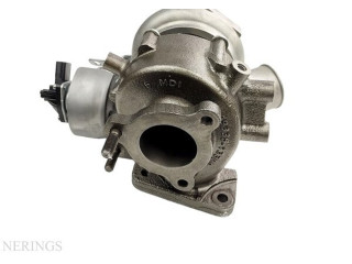 Блок управления двигателя 49335-01700, TC50-0071   Mitsubishi Pajero Sport II