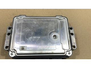 Řídící jednotka 9664257580, EDC16C34   Citroen C4 I 2006
