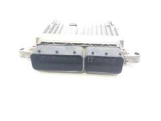 Блок управления двигателем ECU    A6461503334   Mercedes-Benz CL C215