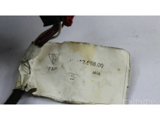Zpětné zrcátko  levé Porsche Panamera (970) 2009  97061266800  