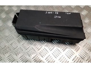 Блок предохранителей 12805845, 519109003   Saab 9-3 Ver2    
