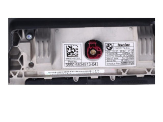 Přístrojová deska  BMW 2 F46 2022 6834913  