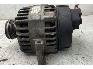 Генератор 101210-1192, 101210-1192   Fiat Grande Punto      