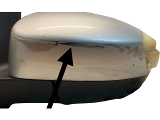 Зеркало электрическое        Ford S-MAX  2006 - 2015 года   