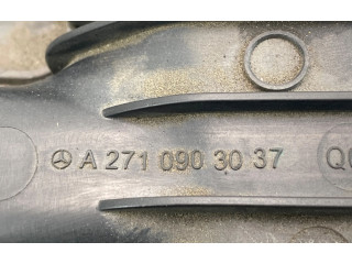 Píst A2710903037   Mercedes-Benz C W204    M271.860 271860 