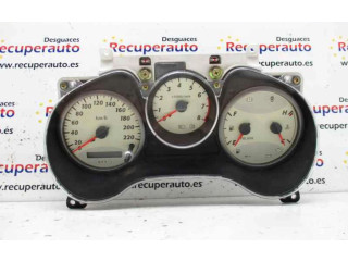 Панель приборов 8380042861   Toyota RAV 4 (XA20)       