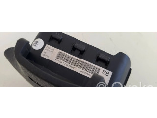 Подушка безопасности водителя 96352584ZL, 240100   Citroen Saxo