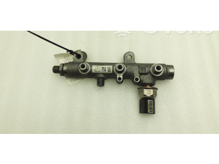 Vstřikovací lišta 059130089BS, 05A906051   Audi A5 8T 8F  pro naftový motor 3.0  CDU